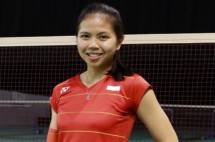 Greysia Polii 