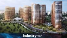Apartemen SQ R&eacute;s 