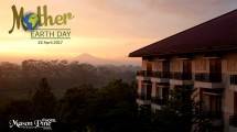 Mason Pine Hotel Rayakan Hari Bumi