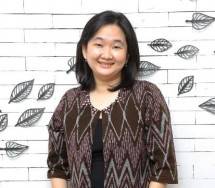 Astri Kurniati, S.T., M.App.ScHead of Nutrifood Research Center, Astri 