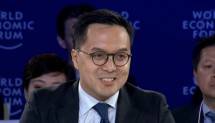 Patrick Walujo, Co-Founder dan Managing Partner Northstar Group
