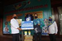 HERO Group Tingkatkan Perilaku Hidup Bersih Masyarakat Cegah Penularan Virus Corona