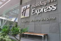 Holiday Inn Express&reg; Jakarta Wahid Hasyim 