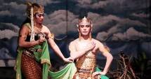 Wayang Orang Sriwedari Siap Pentaskan Mintaraga Malam ini