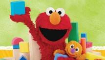Sesame Street: Elmo&rsquo;s Playdate