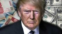 Gejolak Trump Effect Hilang Setelah Januari