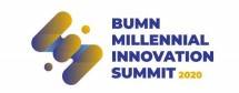 BUMN Millennial Innovation Summit 2020