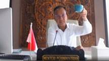 Agar Tak Gulung Tikar, Menperin Pacu IKM Kopi Jualan Online
