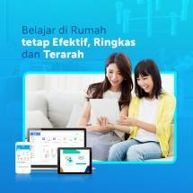 First Klaz Jadi Solusi Cerdas Menjawab Tantangan Pembelajaran Jarak Jauh di Tengah Pandemi COVID-19