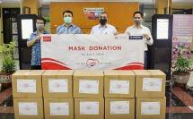 CFLD Bagikan Makser