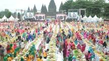 Tupperware Manjakan Pelanggan Dengan Menggelar Power Up Spectacular Jogja