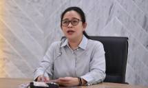 Ketua DPR RI Puan Maharani