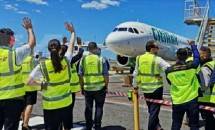 Ikuti 'Titah' Menhub, Citilink Kembali Layani Penerbangan Domestik Mulai Jumat 8 Mei Pukul 00.00 WIB 