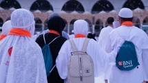 Nasabah BNI Syariah