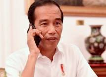Presiden Jokowi