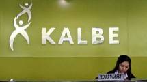 Kalbe Farma (Int)