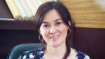 Li Claudia Chandra
