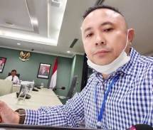 New &lsquo;Nearly&rsquo; Normal Tiongkok 