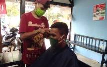 Ibu Kota Kembali Dikunci! Ribuan Tukang Cukur Asgar: Daripada Rugi Besar Lagi, Lebih Baik Pulkam