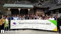 Pariwisata Korea selatan (dok/ INDUSTRY.co.id)