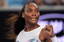 Petenis Venus Williams Ajak Masyarakat Berolahraga Lewat Instagram
