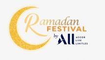 Ramadhan Festival Di Rumah dengan All - Accor Live Limitless