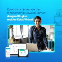 Program Pembelajaran Jarak Jauh 