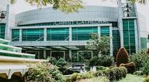 Kronologis Kebakaran Gereja Christ Cathedral Gading Serpong