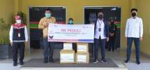 Pegawai Hutama Karya Potong Gaji Selama Tiga Bulan