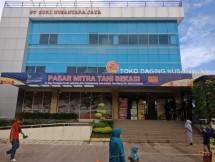 Pasar Mitra Tani di Bekasi
