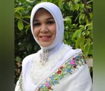 Illiza Sa&rsquo;aduddin Djamal