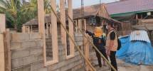 Program BSPS di Sulawesi Barat Dibagi Dua Tahap