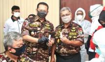 Ketua MPR RI Bambang Soesatyo
