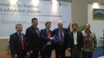 President University Siap Jadi Pusat Riset Unggulan 