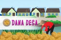 Ilustrasi Dana Desa (Foto: Jatimnet)