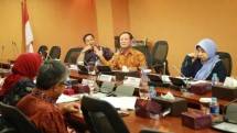 Tumpang Tindih, Dirut LPDB Usulkan Pembiayaan KUMKM Dibenahi