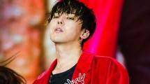G-Dragon Leader Big Bang (Allkpop)
