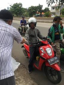 Gerakan Peduli untuk Mengedukasi Masyarakat di tengan Wabah Covid-19