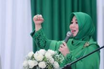 Illiza Sa&rsquo;aduddin Djamal, Anggota komisi X DPR RI F-PPP, Anggota Baleg DPR RI 