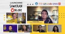 DKJ Rilis Platform Indonesia Dance Network dan Saweraan Online