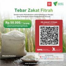 Layanan Zakat Online