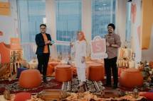 Ngabuburit Bareng Shopee Barokah