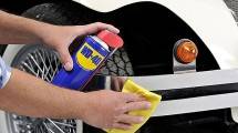 Tips Merawat Kendaraan Pasca Banjir Ala WD-40