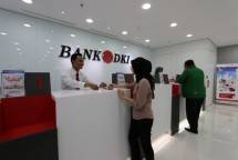 Fundamental Keuangan yang Semakin Kuat, 2025 Bank DKI Fokus pada Pertumbuhan Berkelanjutan dan Inovasi Digital 