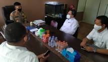 Kunjungan Dirut Pelindo IV, Prasetyadi 