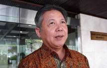 Anggota DPR RI Komisi XI dari Fraksi PDIP Hendrawan Supratikno 