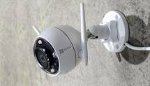 Smart Camera Ezviz