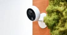 CCTV alat keamanan lingkungan rumah 