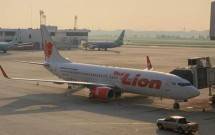 Thai Lion Air Kembali Layani Tujuan Domestik di Thailand