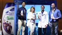 Head & Shoulders Luncurkan Shampo Limited Edition Versi 5 Pemain Barcelona